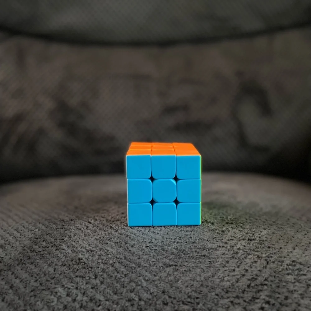 Speed cube - Picture 6 of 6